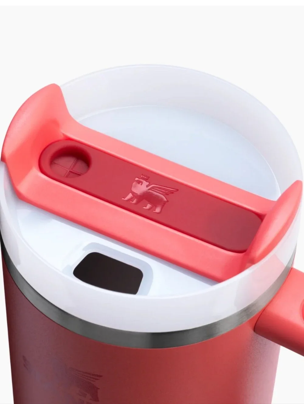 Stanley travel tumbler
